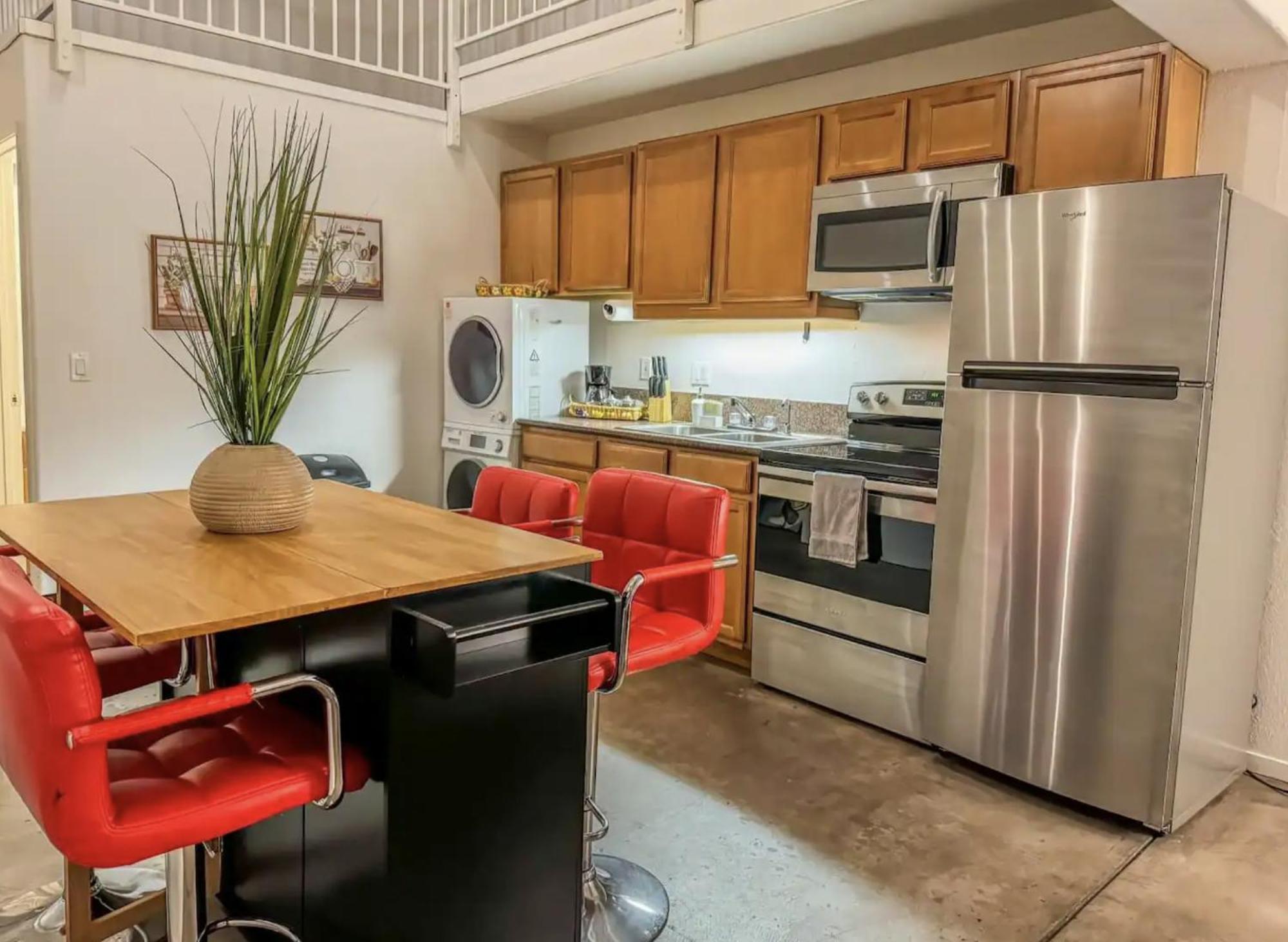 Little Italy Modern Lofts San Diego Exterior foto