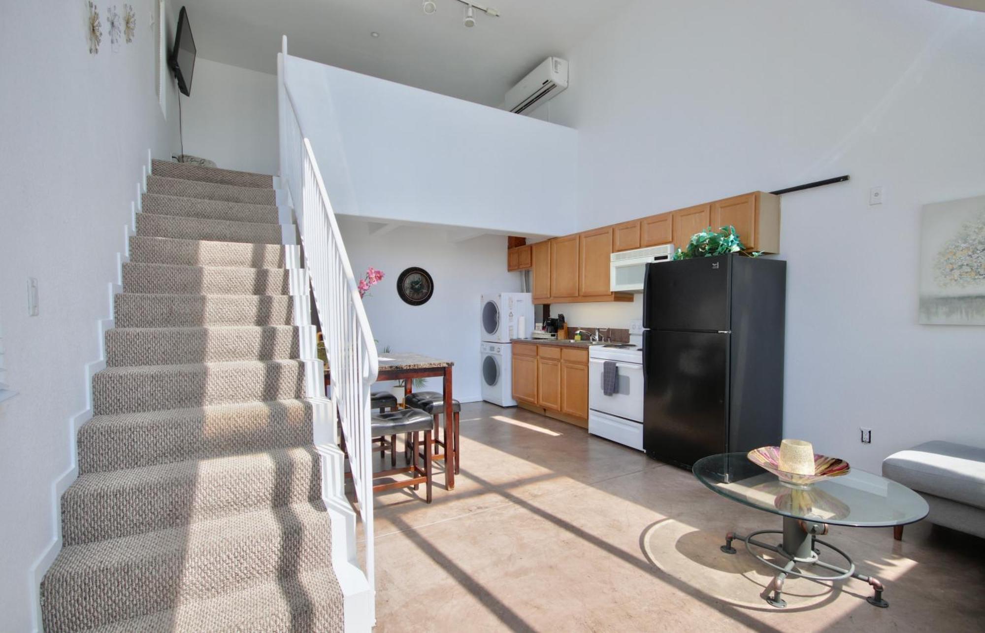 Little Italy Modern Lofts San Diego Exterior foto